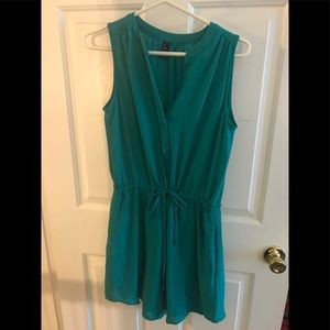 Gap shirt dress with pockets - women’s medium